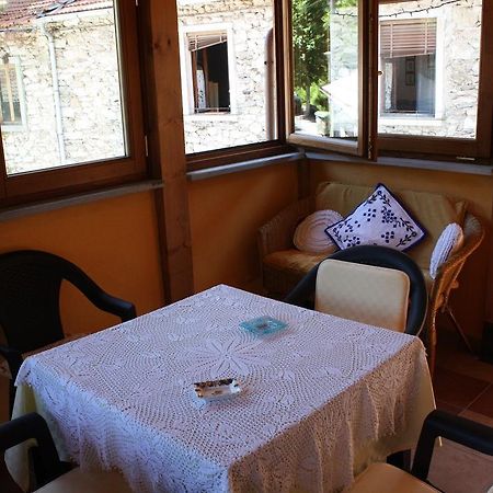 Vagli di Sotto Home In Garfagnana מראה חיצוני תמונה