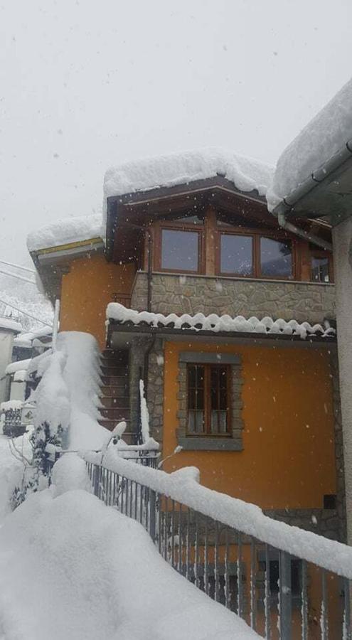 Vagli di Sotto Home In Garfagnana מראה חיצוני תמונה
