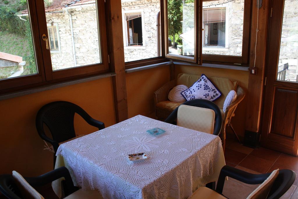 Vagli di Sotto Home In Garfagnana מראה חיצוני תמונה
