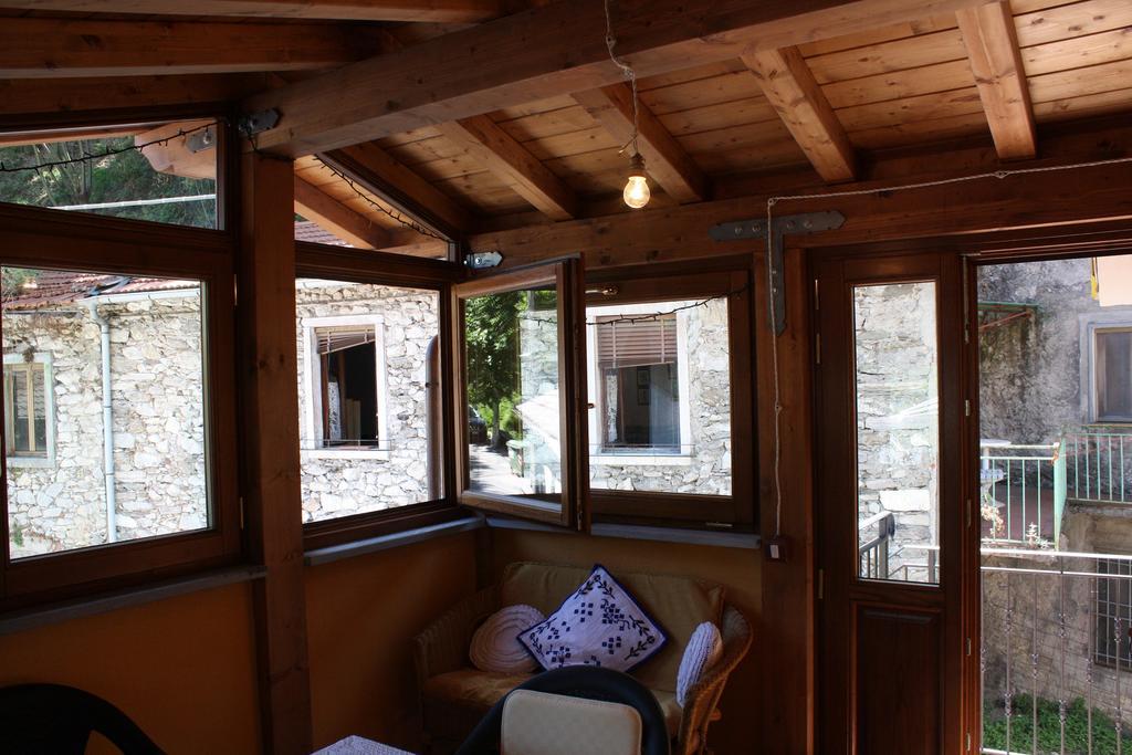 Vagli di Sotto Home In Garfagnana מראה חיצוני תמונה