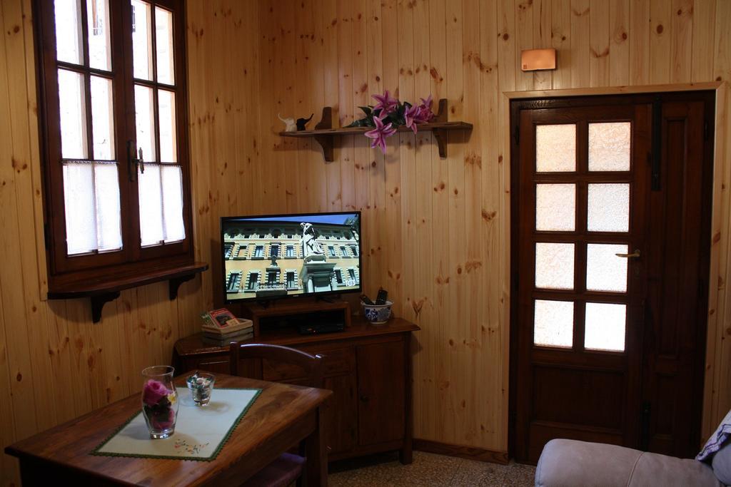 Vagli di Sotto Home In Garfagnana מראה חיצוני תמונה