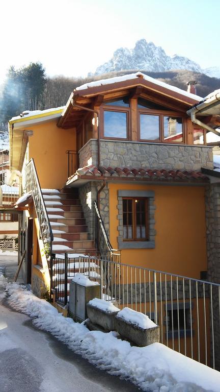 Vagli di Sotto Home In Garfagnana מראה חיצוני תמונה