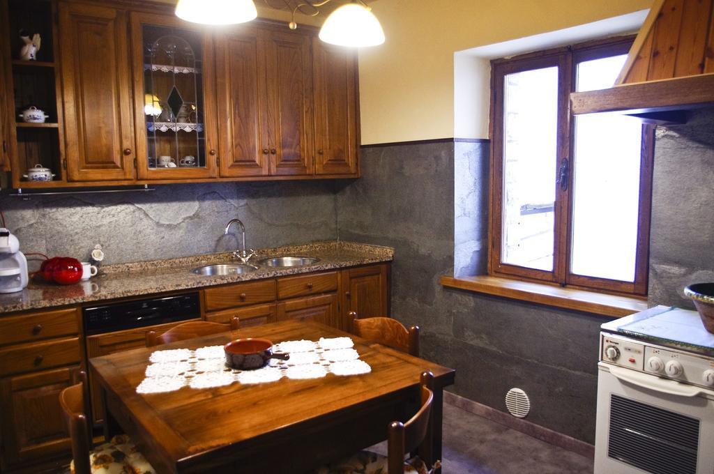 Vagli di Sotto Home In Garfagnana מראה חיצוני תמונה