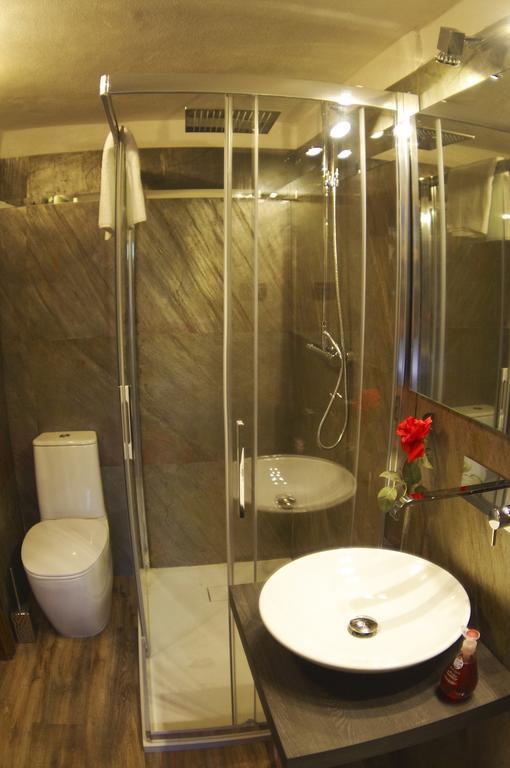 Vagli di Sotto Home In Garfagnana מראה חיצוני תמונה