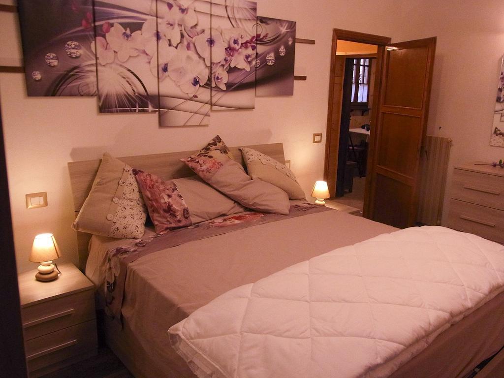 Vagli di Sotto Home In Garfagnana מראה חיצוני תמונה